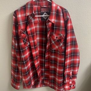Large Klock Works Dixxon flannel